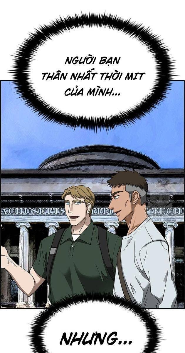 Chế Tác Hạt Nhân - Page 31