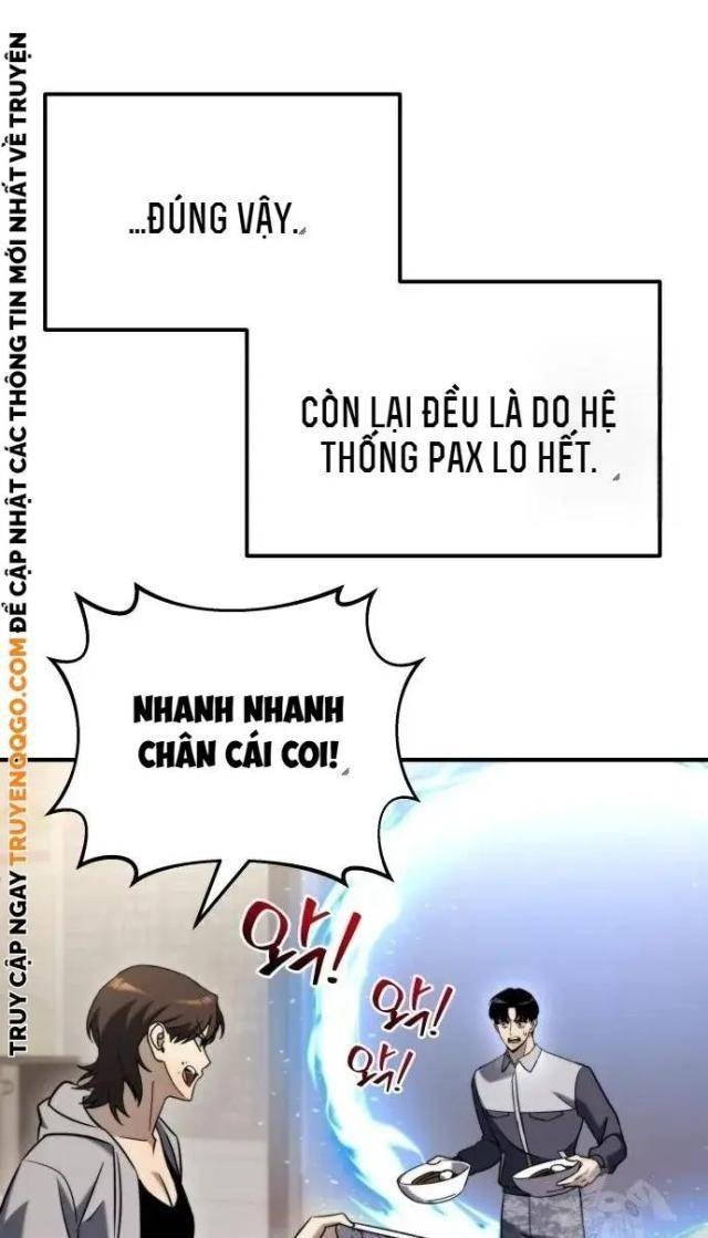 Mạt Thế Hậu Cần - Page 54