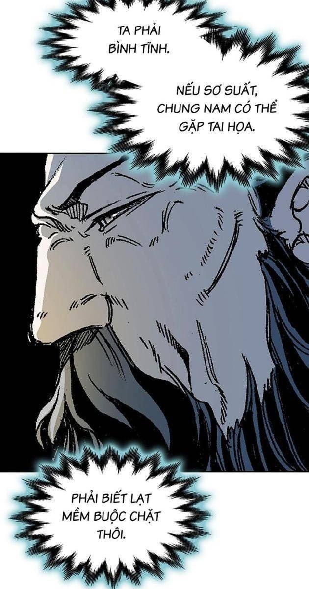 Hồi Ức Chiến Thần - Page 32