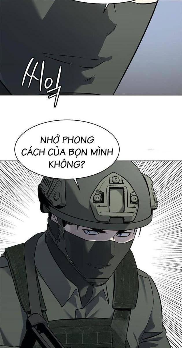 Đội Trưởng Lính Đánh Thuê - Page 92