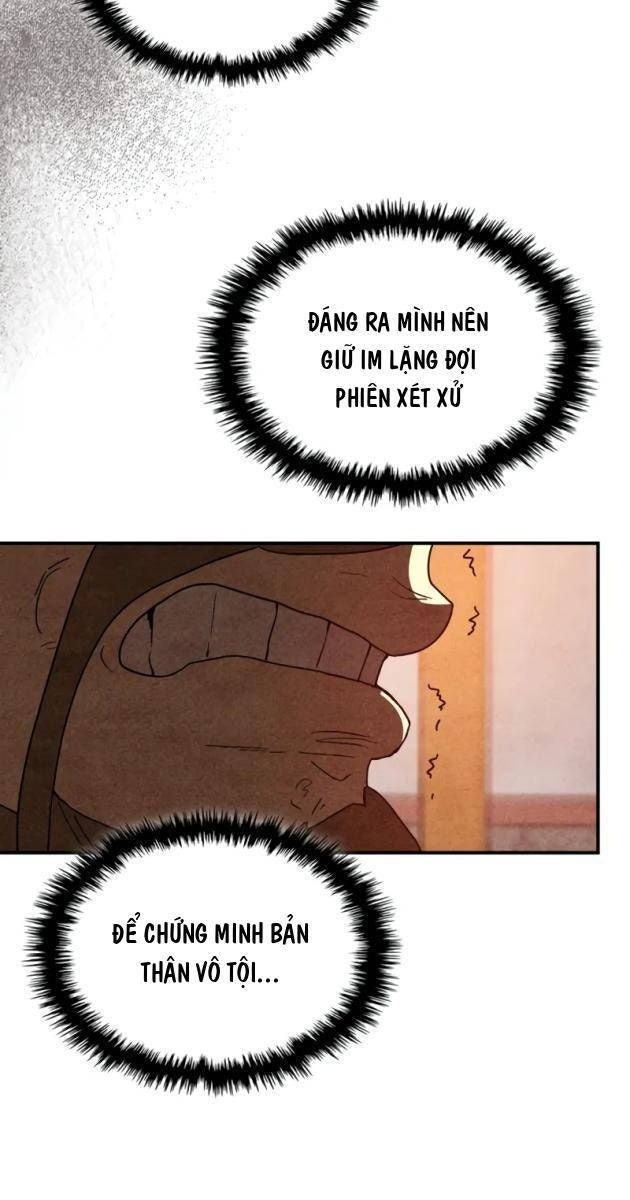 Sự Trở Lại Của Thần - Page 38