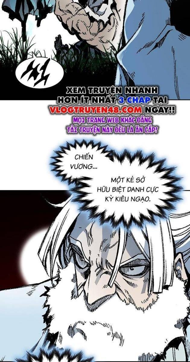 Hồi Ức Chiến Thần - Page 29