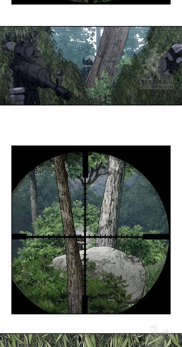 Đội Trưởng Lính Đánh Thuê - Page 16