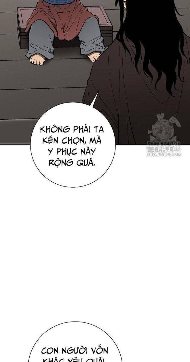 Vĩ Linh Kiếm Tiên - Page 62