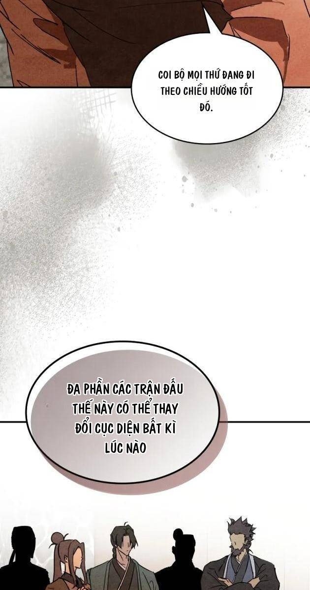 Sự Trở Lại Của Thần - Page 97