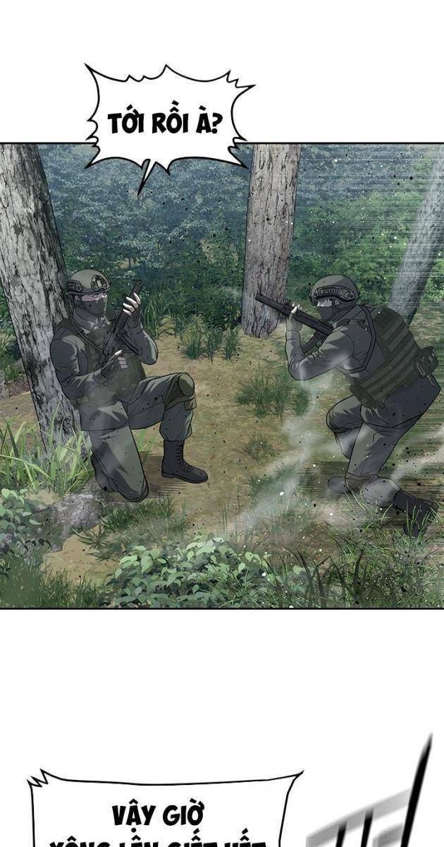 Đội Trưởng Lính Đánh Thuê - Page 56