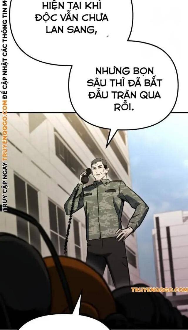 Mạt Thế Hậu Cần - Page 94