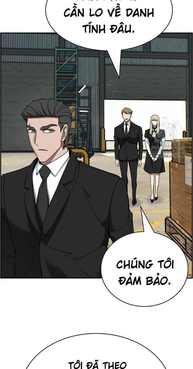 Chế Tác Hạt Nhân - Page 22