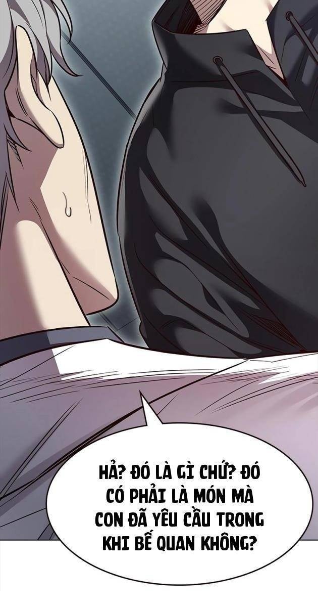 Hoá Thân Thành Mèo - Page 130