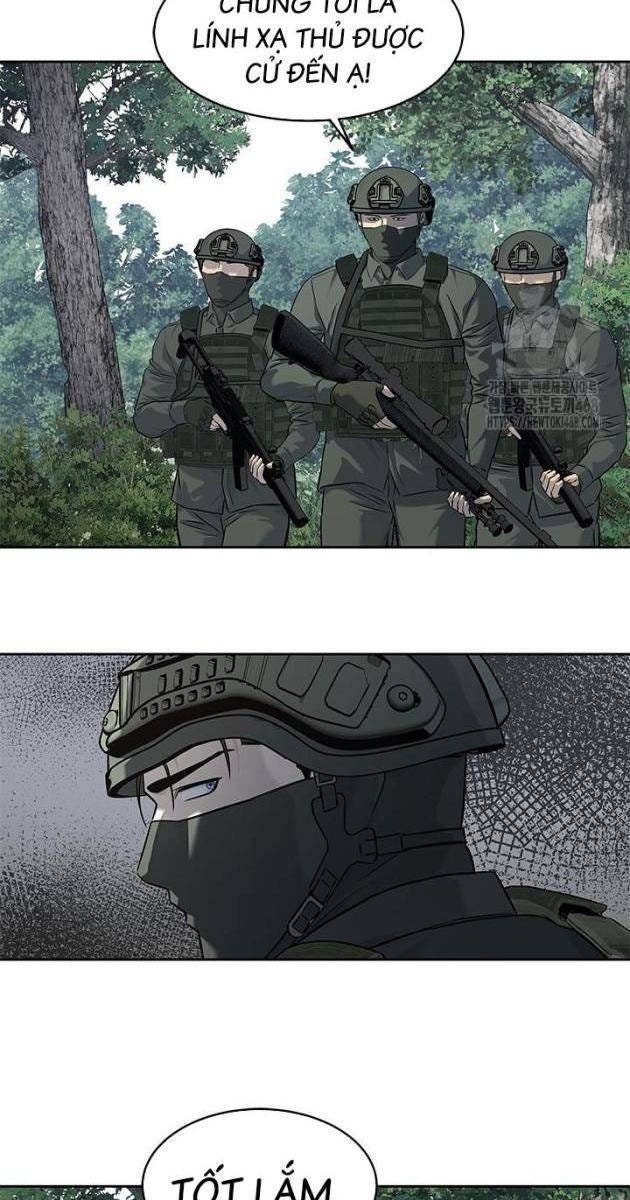 Đội Trưởng Lính Đánh Thuê - Page 37