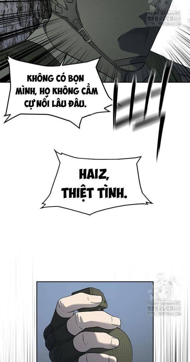Đội Trưởng Lính Đánh Thuê - Page 60