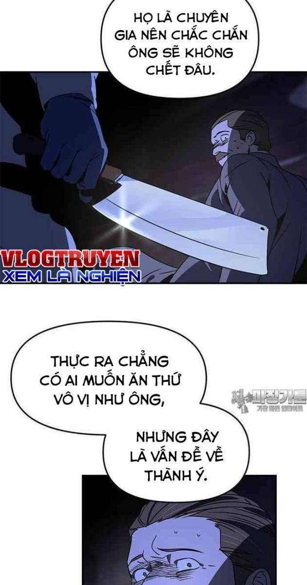 Thần Thú Đô Thị - Page 18