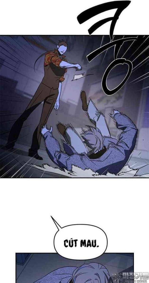 Thần Thú Đô Thị - Page 49