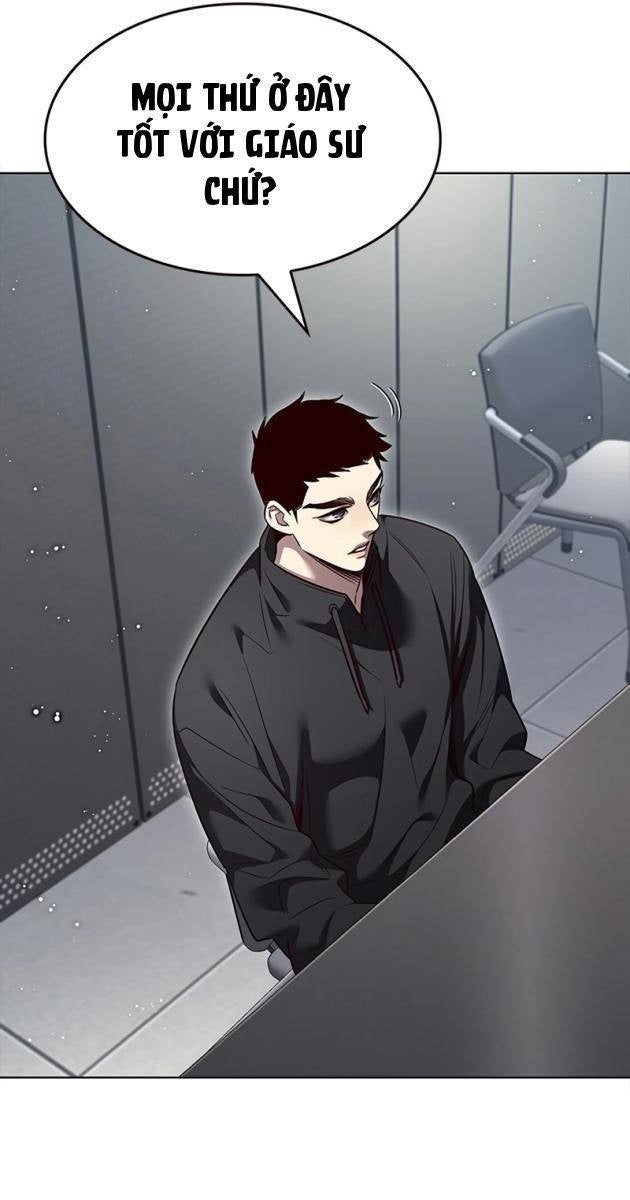 Hoá Thân Thành Mèo - Page 123