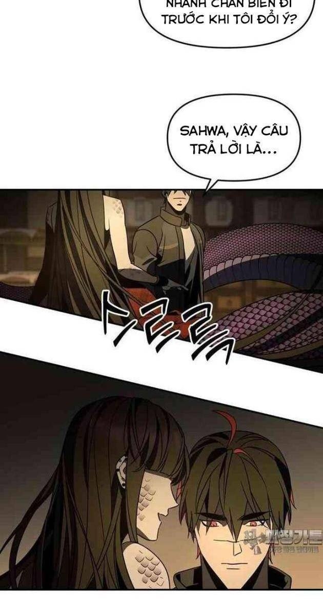 Thần Thú Đô Thị - Page 5