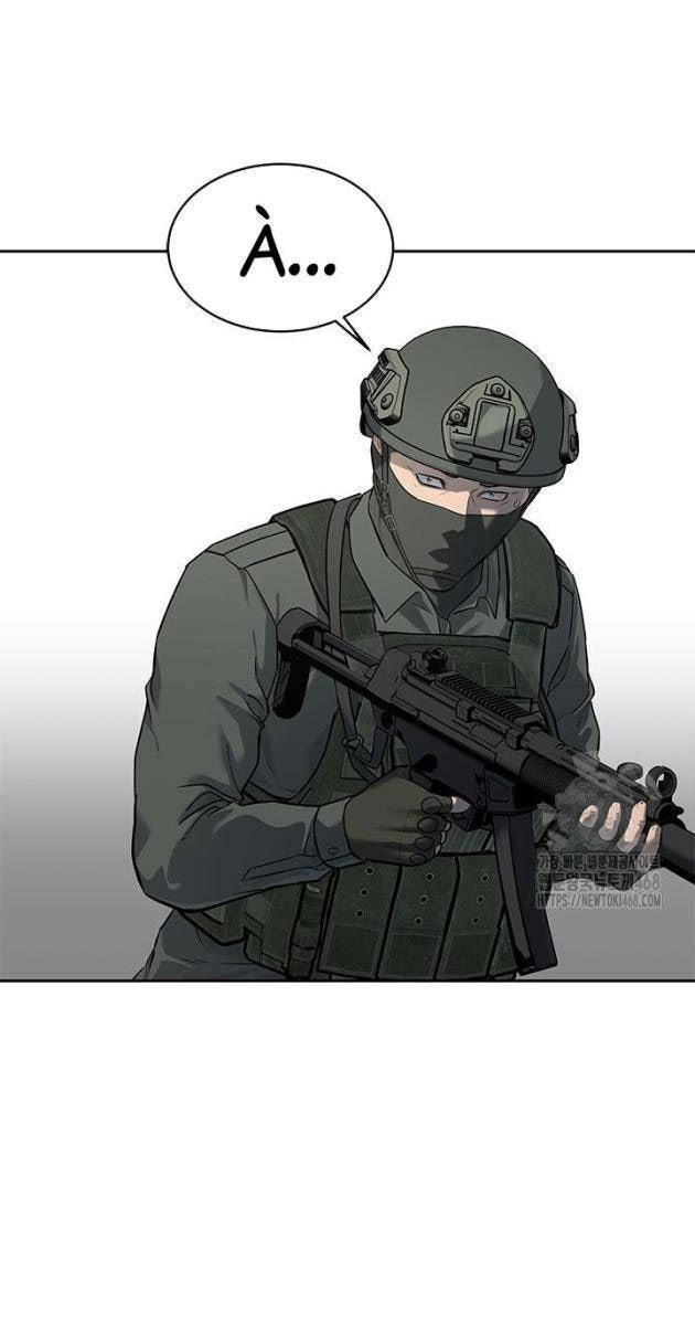 Đội Trưởng Lính Đánh Thuê - Page 103