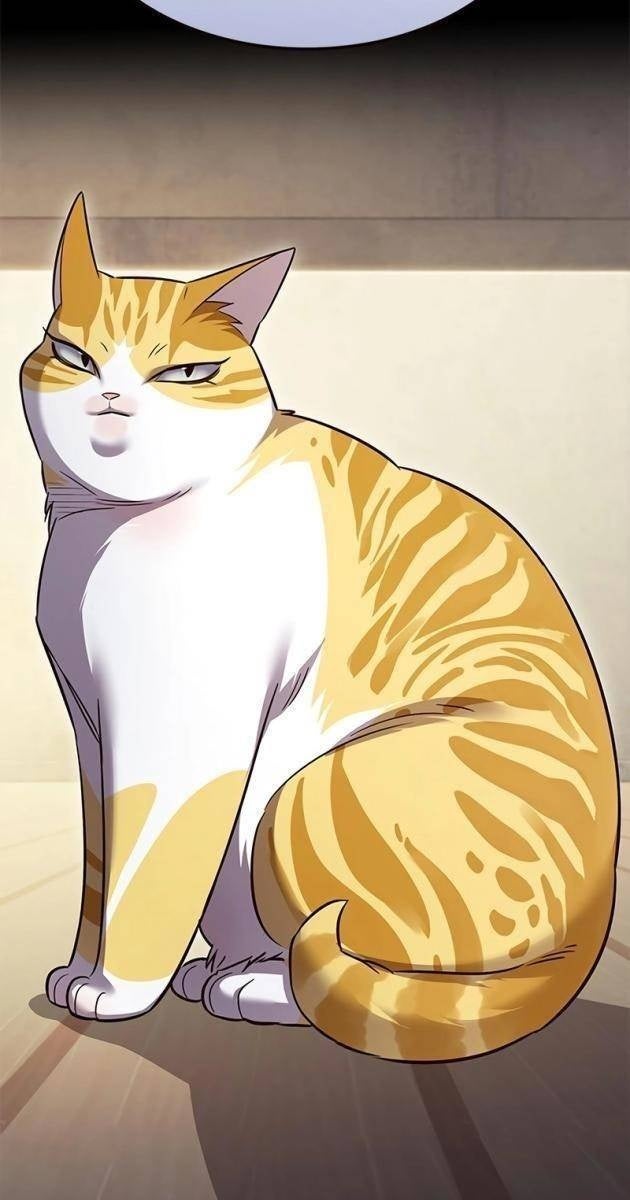 Hoá Thân Thành Mèo - Page 74