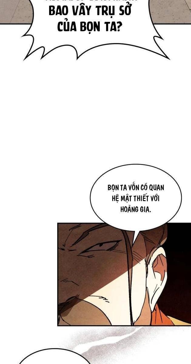 Sự Trở Lại Của Thần - Page 4