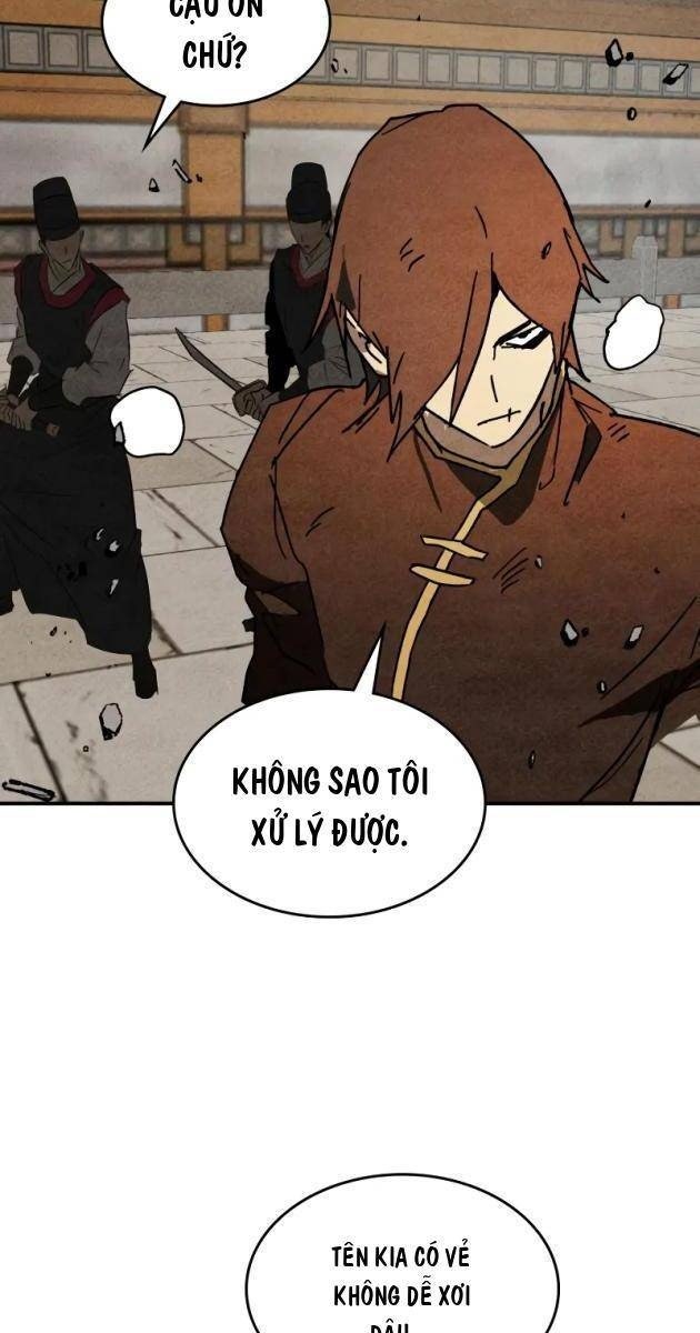 Sự Trở Lại Của Thần - Page 84