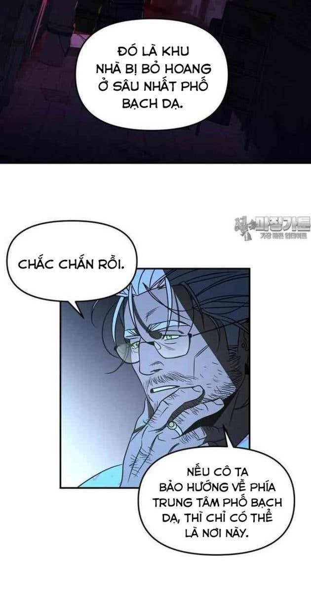 Thần Thú Đô Thị - Page 57