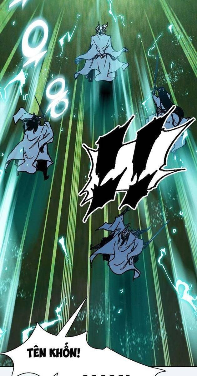 Hồi Ức Chiến Thần - Page 44