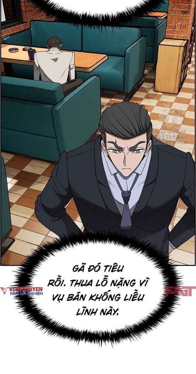 Chế Tác Hạt Nhân - Page 76