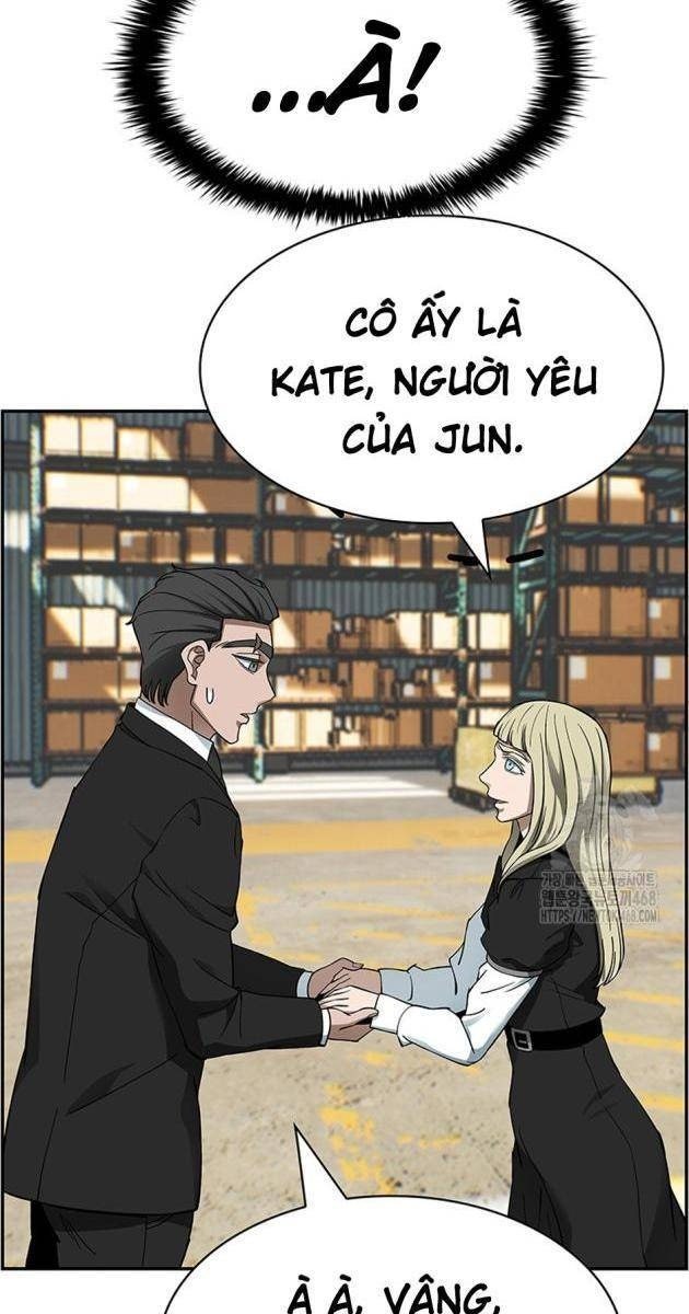 Chế Tác Hạt Nhân - Page 44