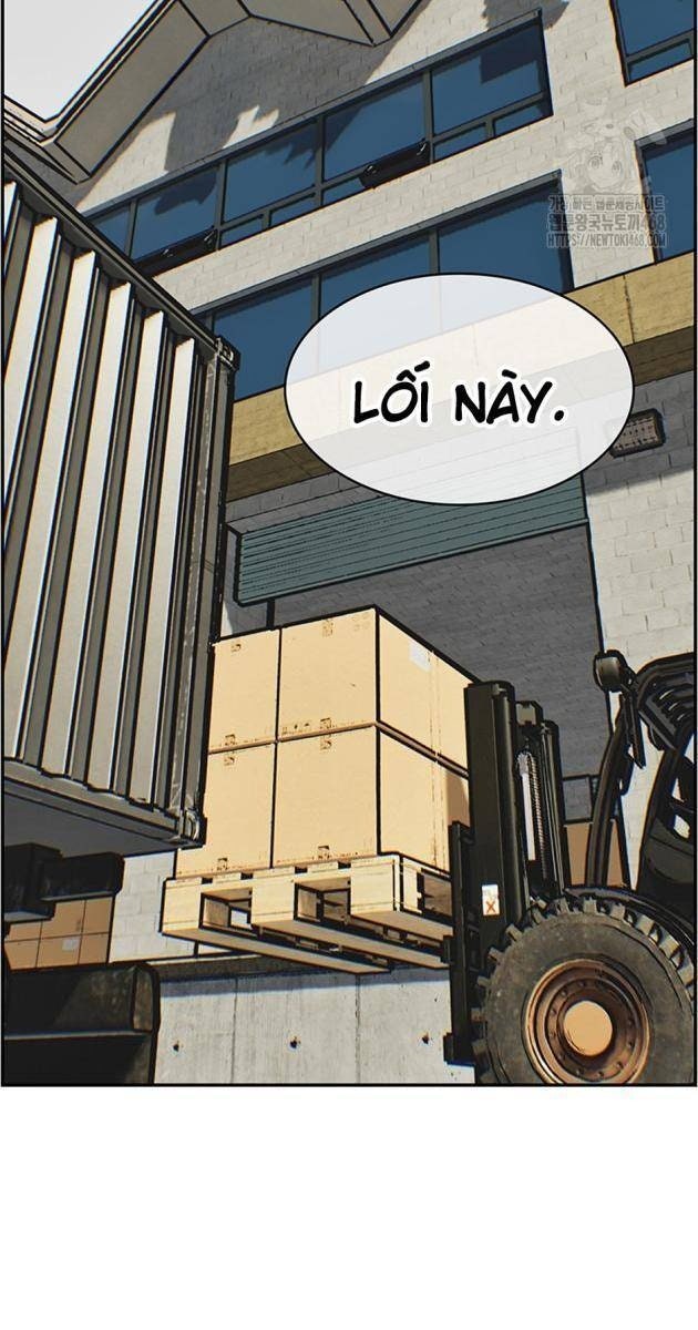 Chế Tác Hạt Nhân - Page 10