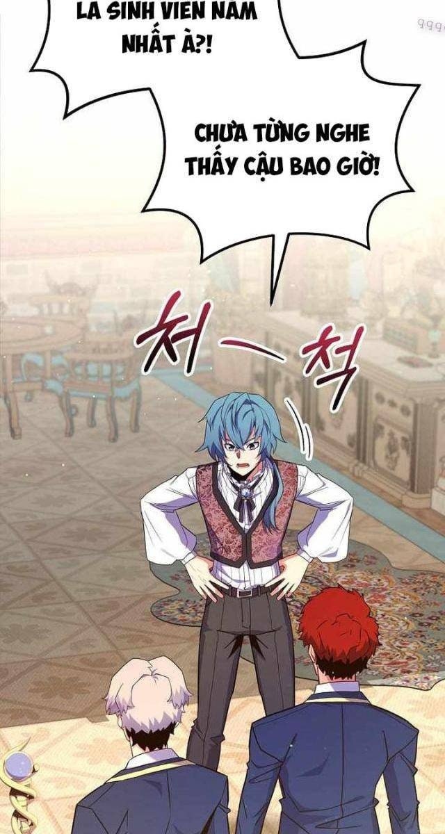 Chuyển Sinh Thành Thiên Tài Xuất Chúng Của Danh Môn Thế Gia - Page 47