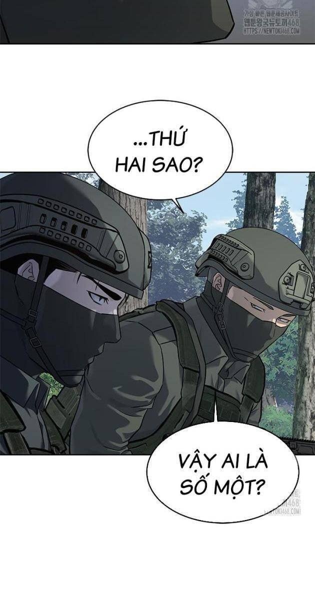 Đội Trưởng Lính Đánh Thuê - Page 98