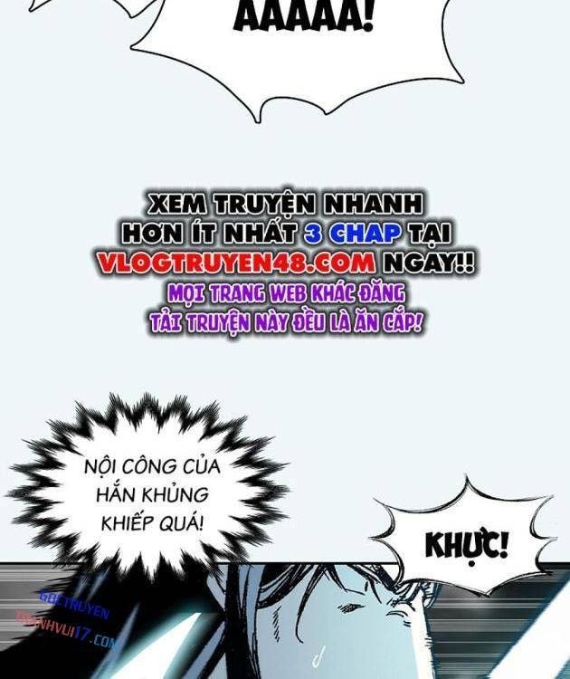 Hồi Ức Chiến Thần - Page 45