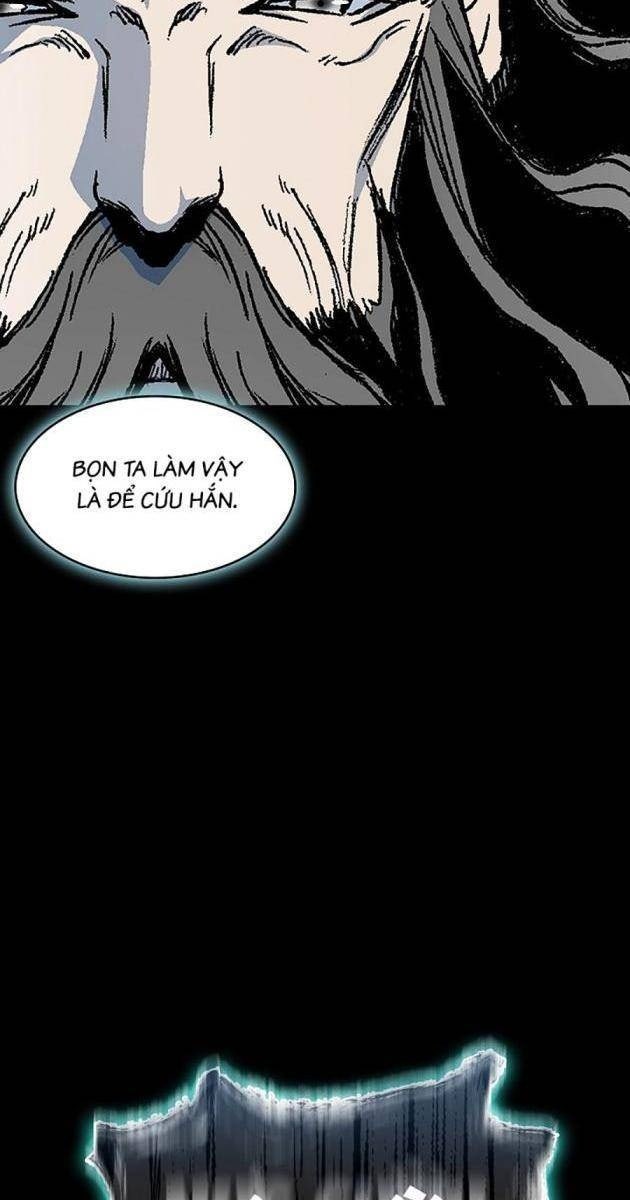 Hồi Ức Chiến Thần - Page 78