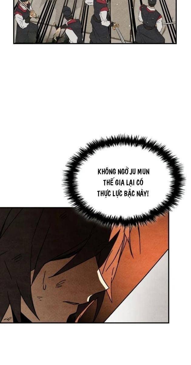 Sự Trở Lại Của Thần - Page 80