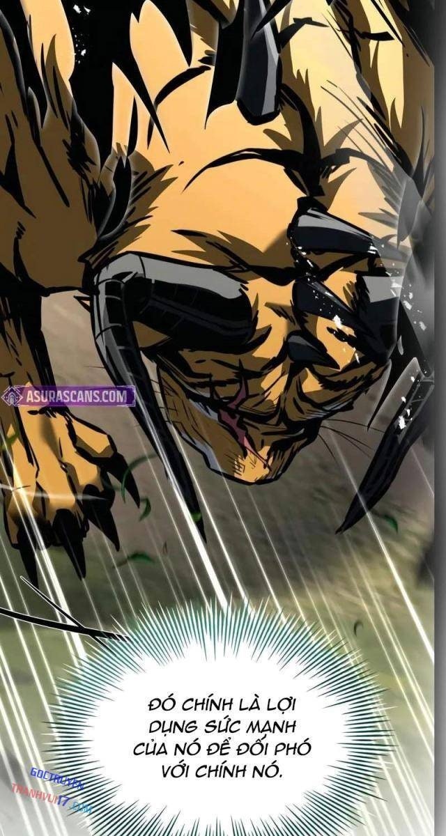 Kim Chiến Sĩ: Hành Trình Xây Dựng Đặc Tính - Page 44