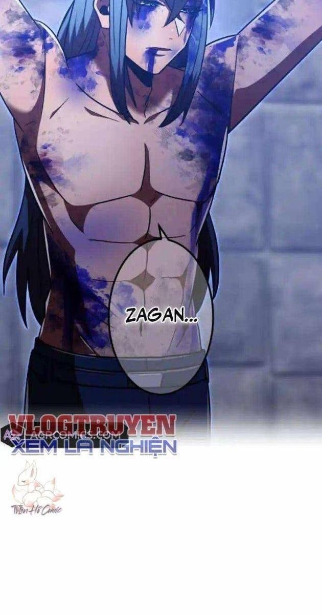 Huyết Thánh Cứu Thế Chủ~ Ta Chỉ Cần 0.0000001% Đã Trở Thành Vô Địch - Page 52