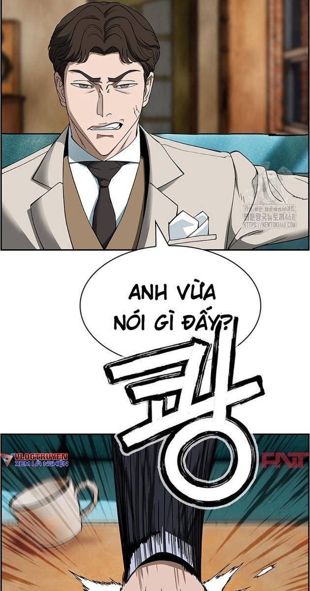 Chế Tác Hạt Nhân - Page 34