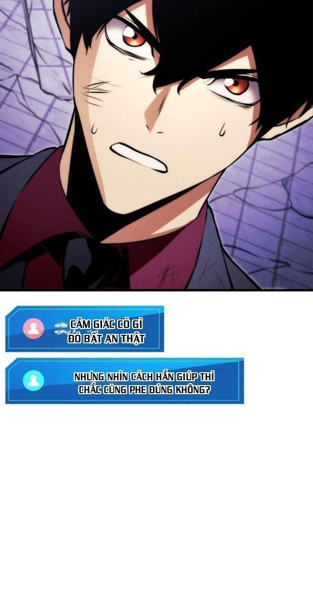 Cao Thủ Trở Lại - Page 172