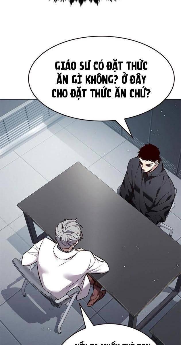 Hoá Thân Thành Mèo - Page 127