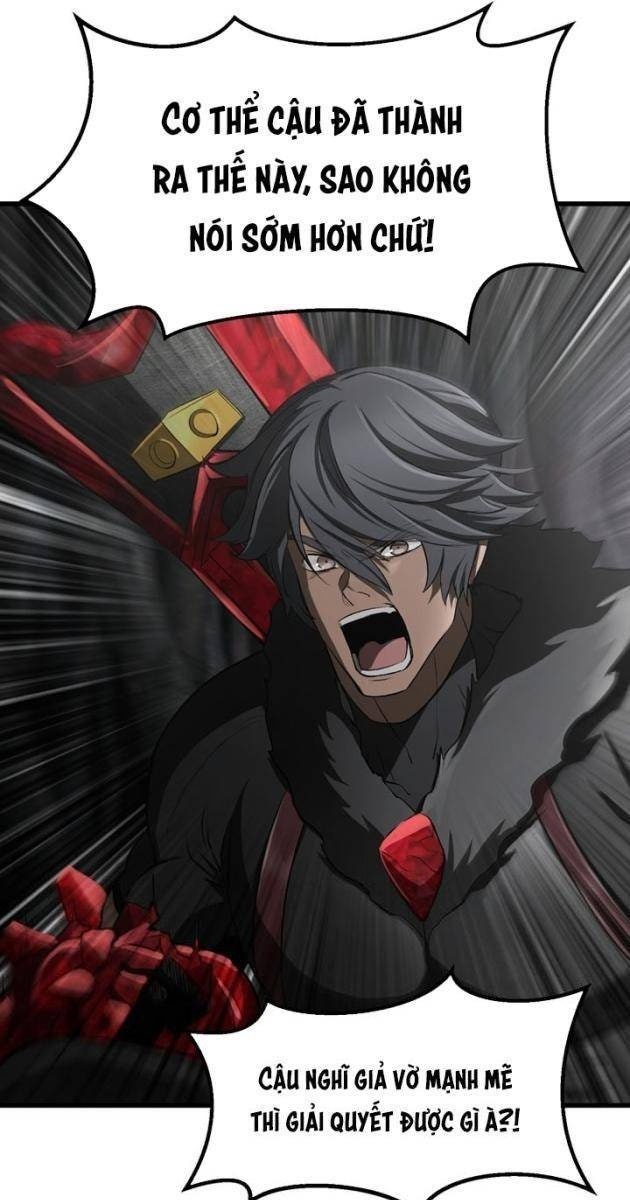 Kẻ Sống Sót Vua Kiếm - Page 20