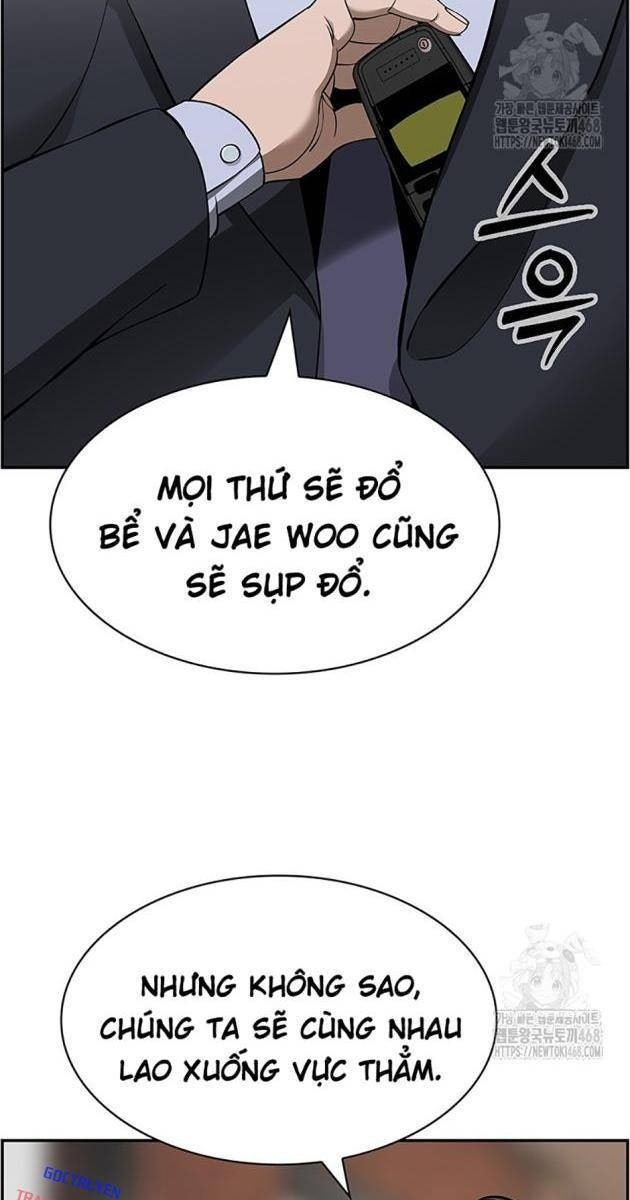 Chế Tác Hạt Nhân - Page 59