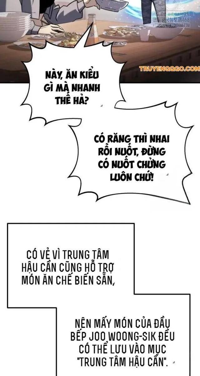 Mạt Thế Hậu Cần - Page 55