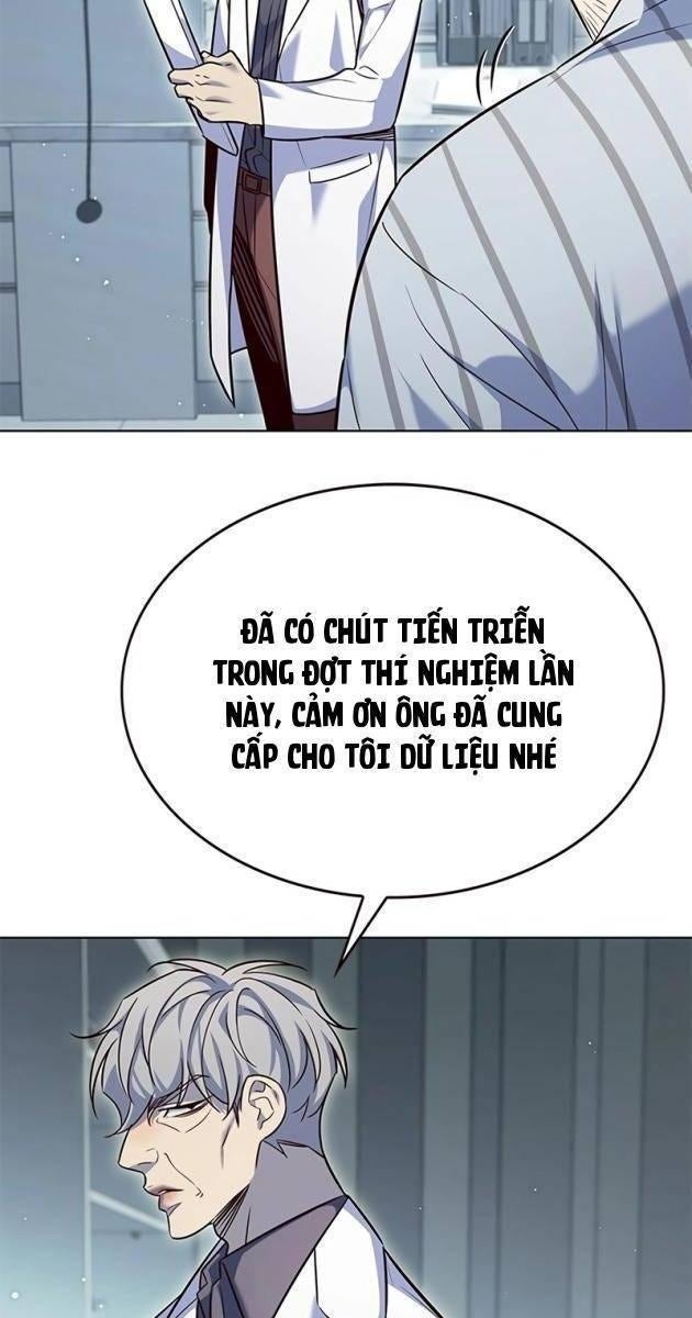 Hoá Thân Thành Mèo - Page 8