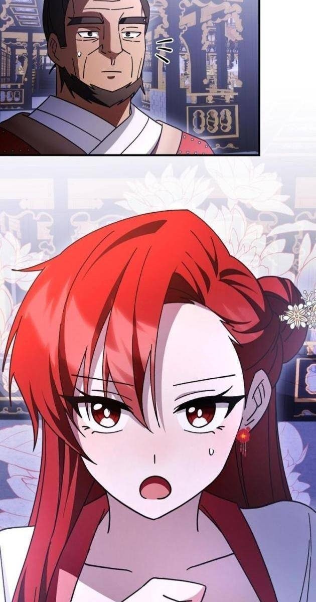 Sinh Tồn Trong Cuốn Tiểu Thuyết Romance Fantasy - Page 35