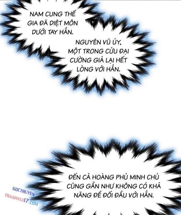 Hồi Ức Chiến Thần - Page 30