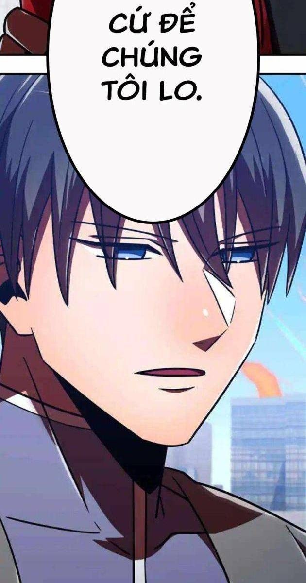 Huyết Thánh Cứu Thế Chủ~ Ta Chỉ Cần 0.0000001% Đã Trở Thành Vô Địch - Page 5