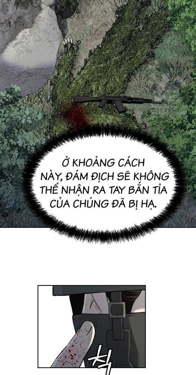 Đội Trưởng Lính Đánh Thuê - Page 28