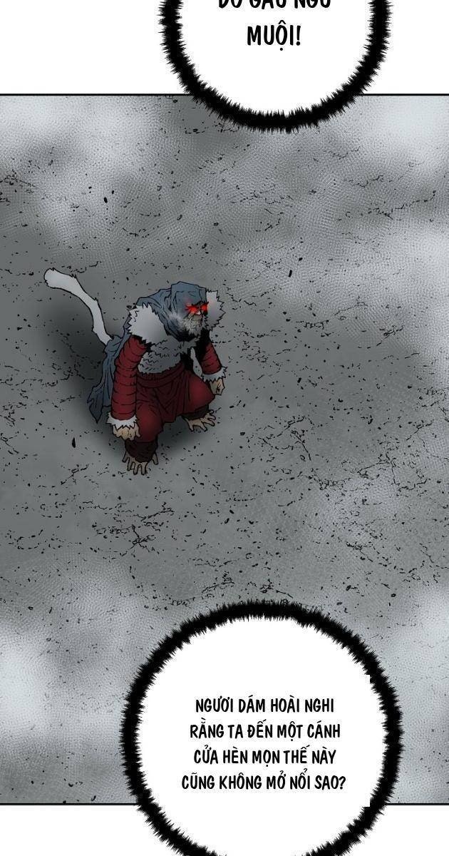 Vĩ Linh Kiếm Tiên - Page 146