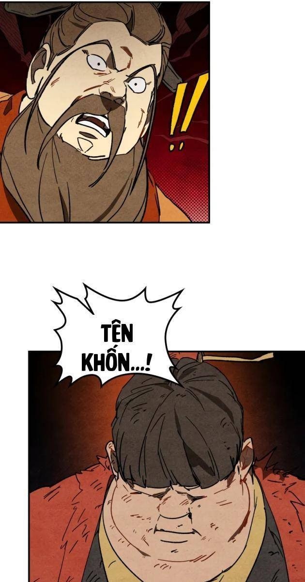 Sự Trở Lại Của Thần - Page 15