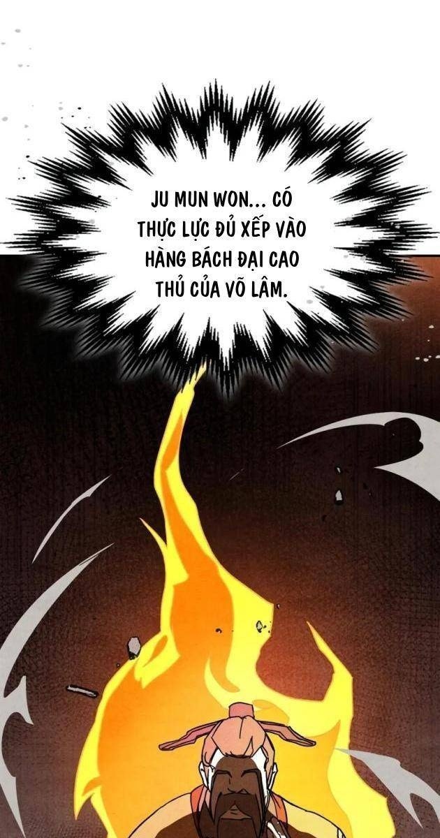 Sự Trở Lại Của Thần - Page 81