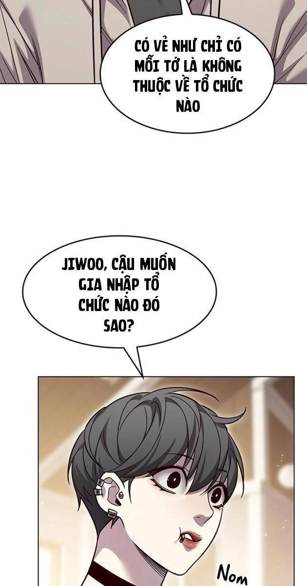 Hoá Thân Thành Mèo - Page 67